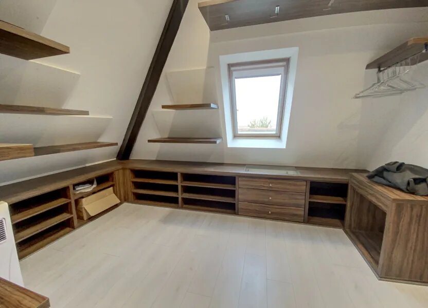 Appartement à vendre, 72m², Schiltigheim