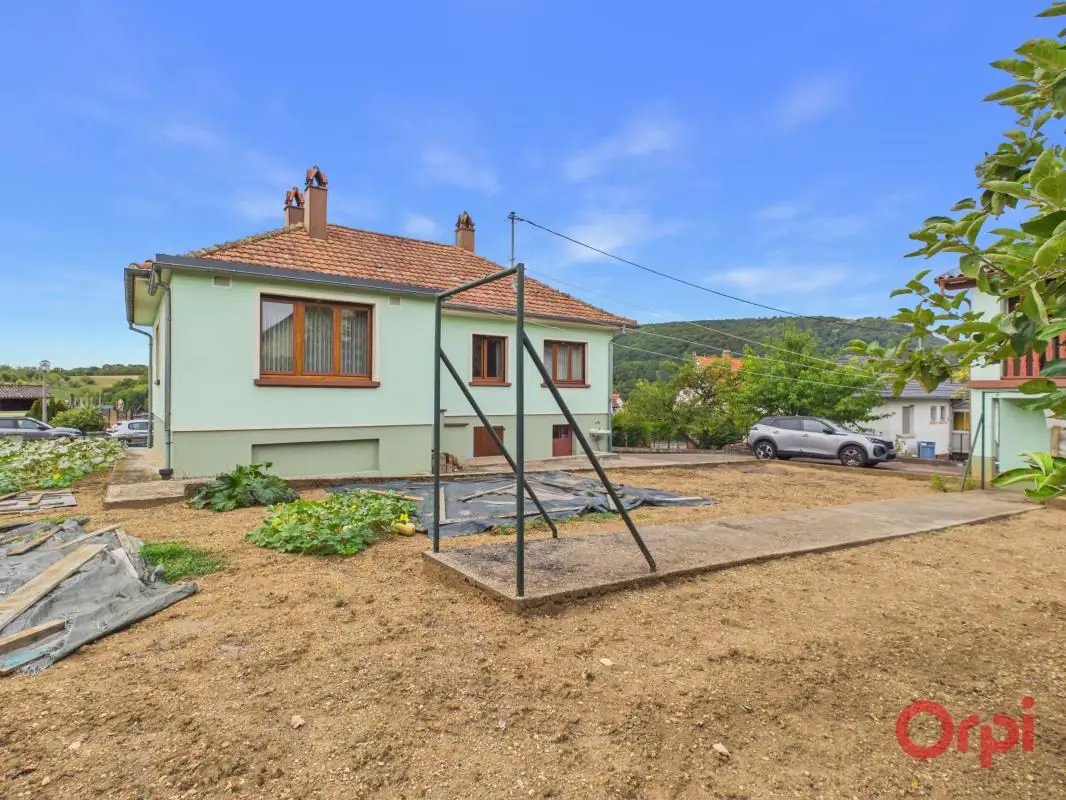 Maison à vendre, 100m², Niederbronn-les-Bains