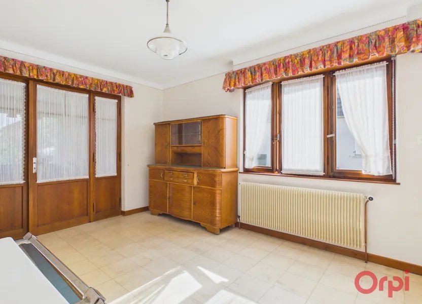 Maison à vendre, 100m², Niederbronn-les-Bains