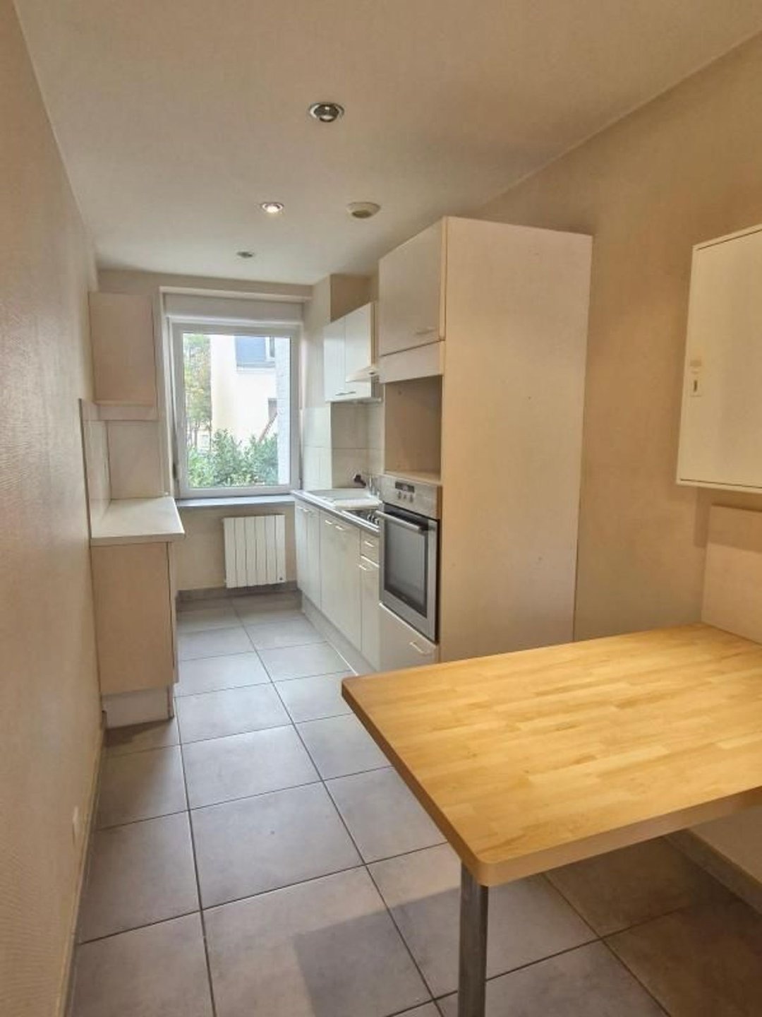 Appartement à louer, 41m², Mulhouse
