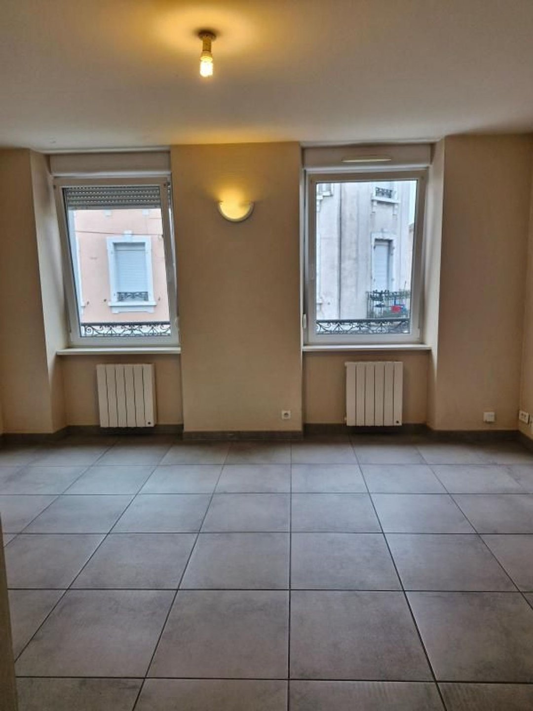 Appartement à louer, 41m², Mulhouse