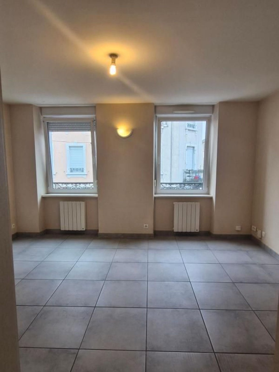 Appartement à louer, 41m², Mulhouse