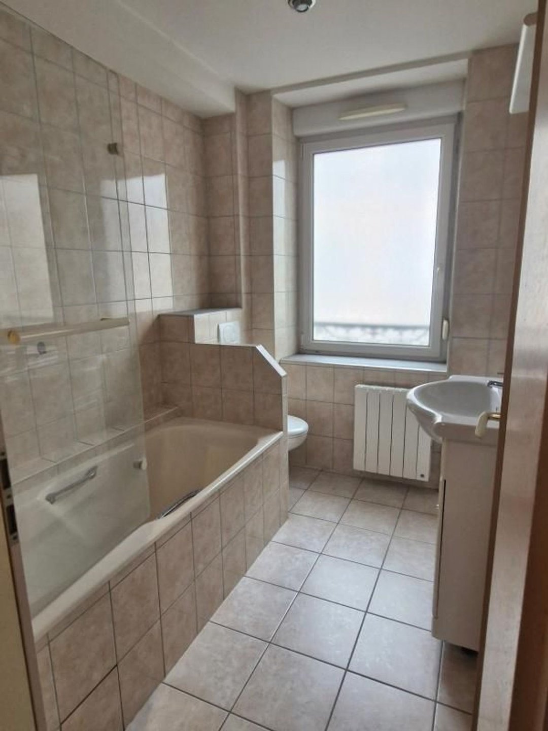 Appartement à louer, 41m², Mulhouse