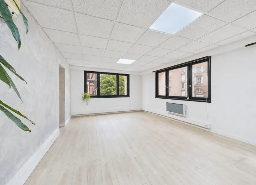 Appartement à vendre, 133m², Strasbourg