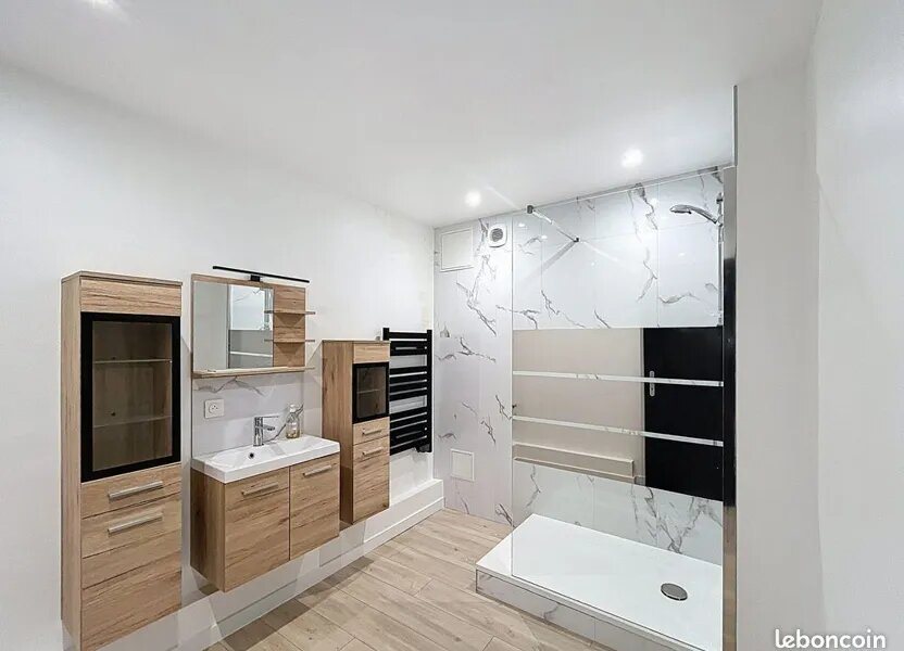 Appartement à vendre, 133m², Strasbourg