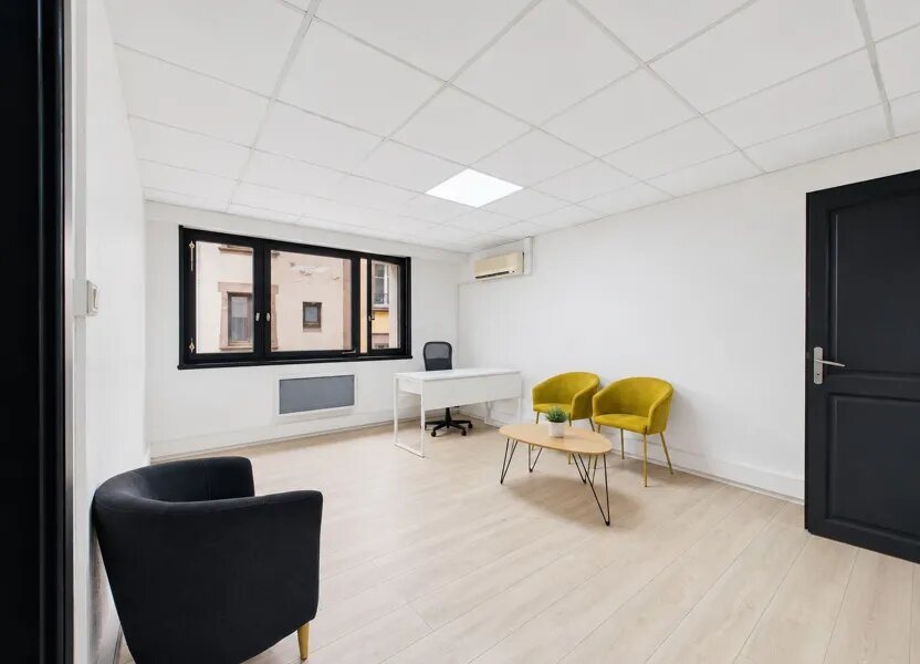 Appartement à vendre, 133m², Strasbourg