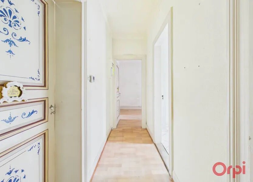 Appartement à vendre, 61m², Schiltigheim