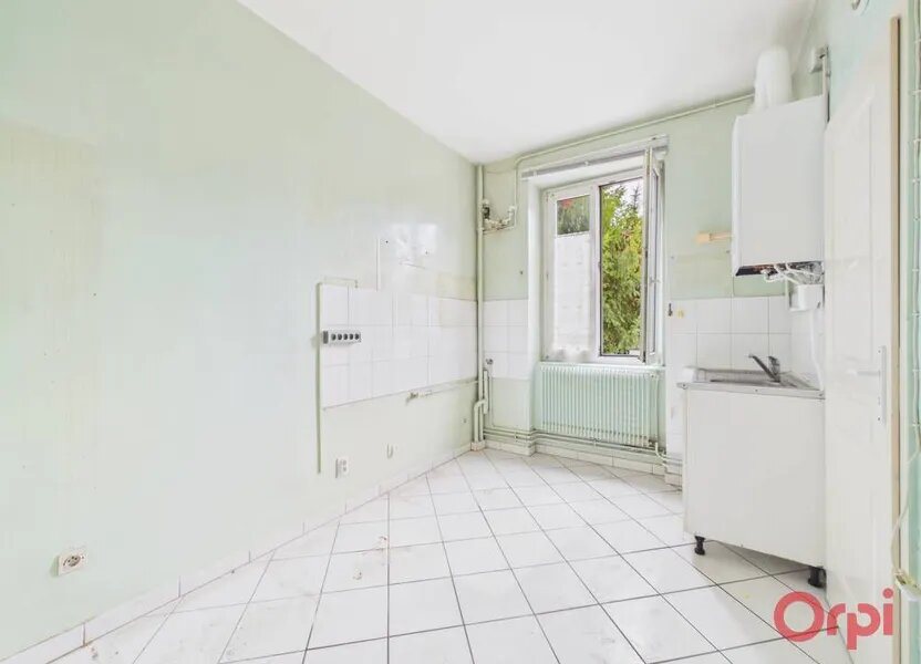 Appartement à vendre, 61m², Schiltigheim
