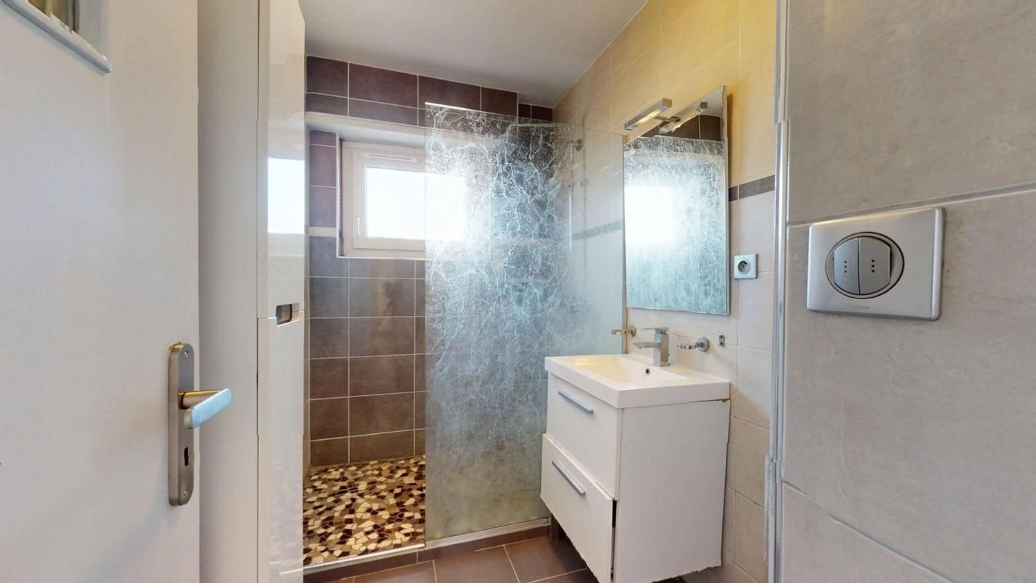 Appartement à vendre, 79m², Mulhouse