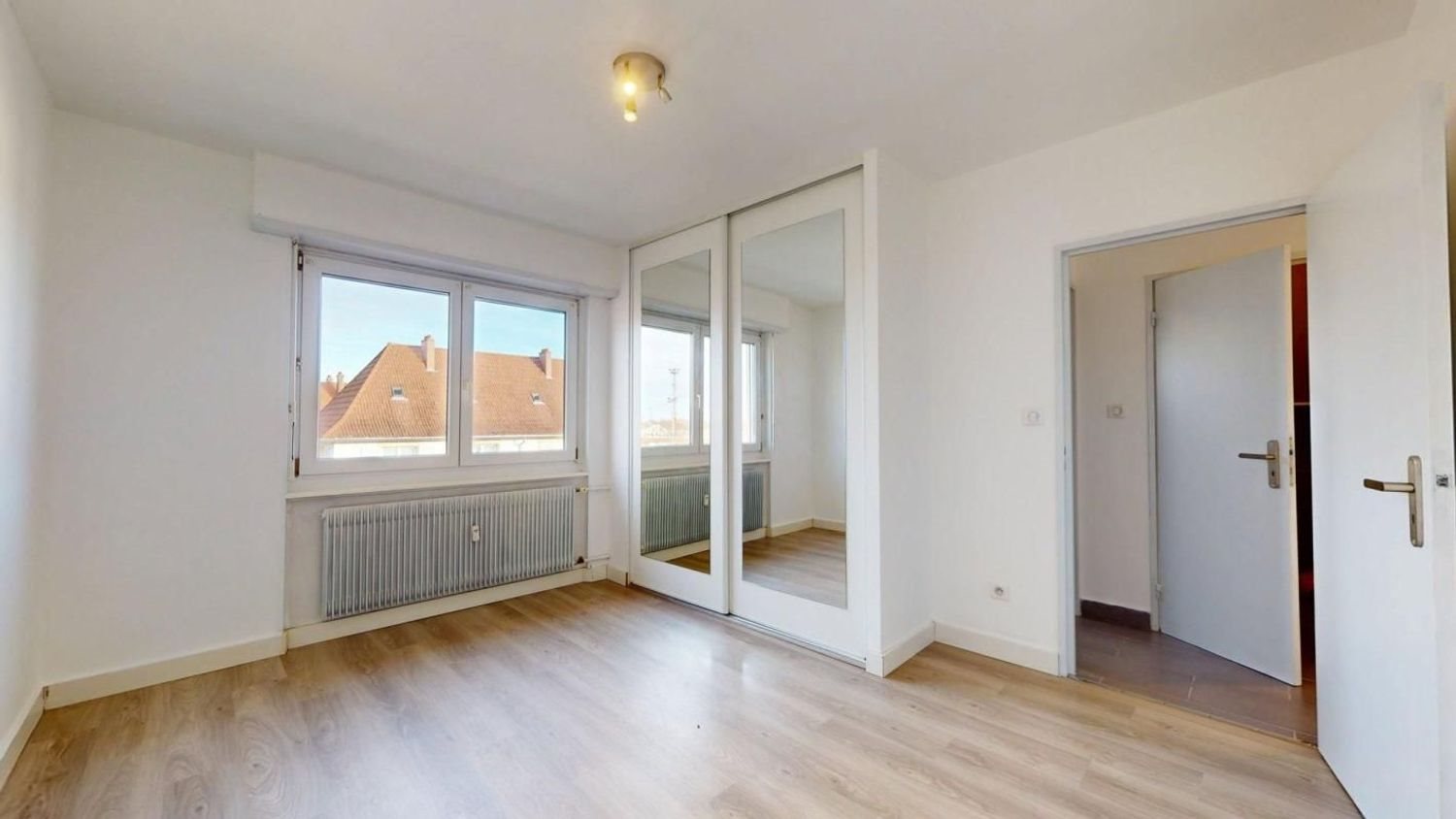 Appartement à vendre, 79m², Mulhouse