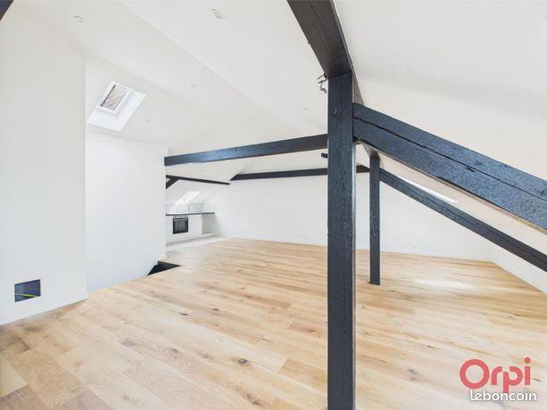 Appartement à vendre, 105m², Strasbourg