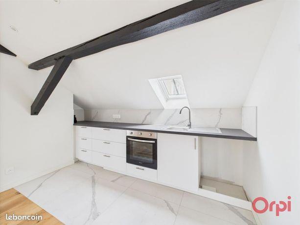 Appartement à vendre, 105m², Strasbourg