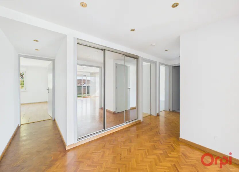Appartement à vendre, 94m², Souffelweyersheim