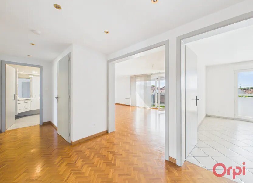 Appartement à vendre, 94m², Souffelweyersheim