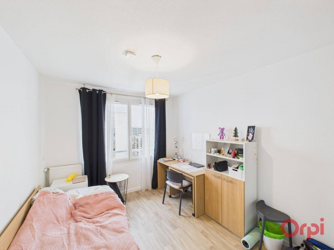 Appartement à vendre, 19m², Strasbourg