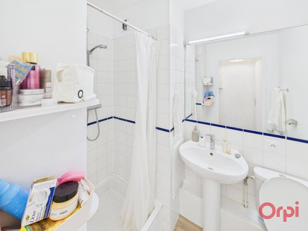 Appartement à vendre, 19m², Strasbourg