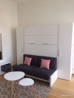 Appartement à louer, 26m², Schiltigheim