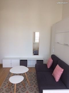 Appartement à louer, 26m², Schiltigheim