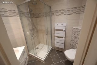 Appartement à louer, 26m², Schiltigheim