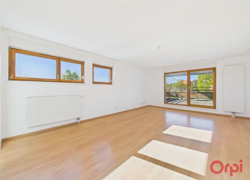 Appartement à vendre, 102m², Strasbourg