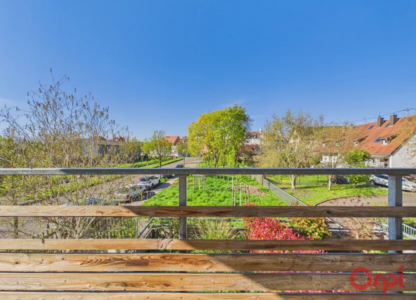 Appartement à vendre, 102m², Strasbourg