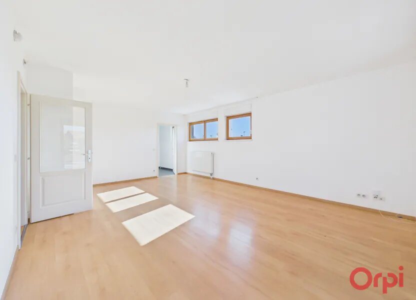Appartement à vendre, 102m², Strasbourg