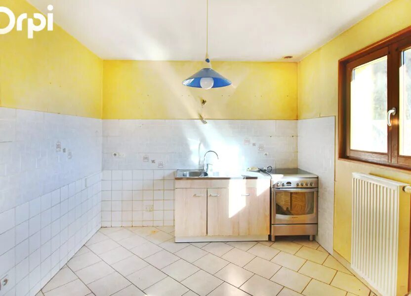 Maison à vendre, 78m², Le Bonhomme