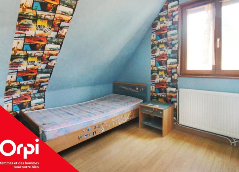 Maison à vendre, 78m², Le Bonhomme
