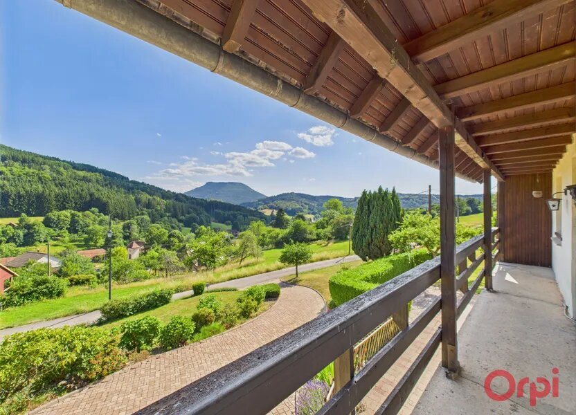 Maison à vendre, 140m², Ranrupt