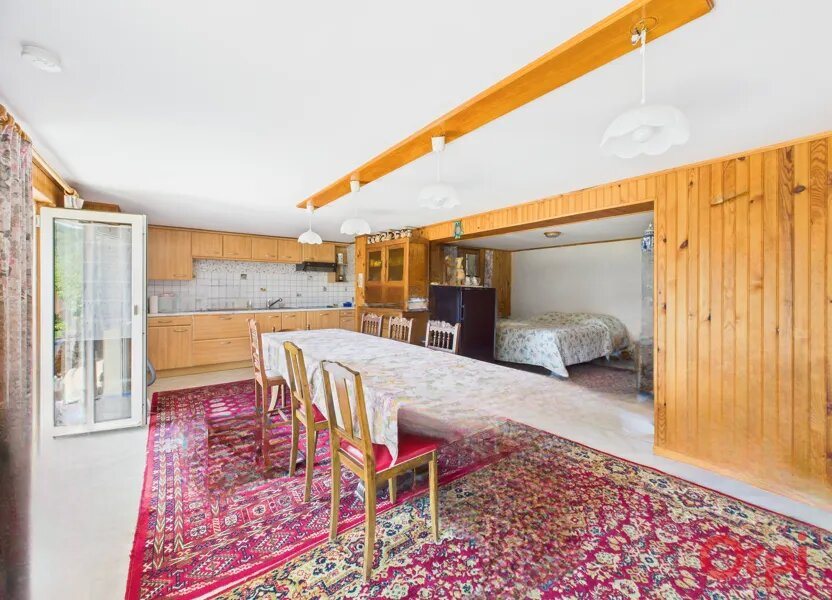 Maison à vendre, 140m², Ranrupt