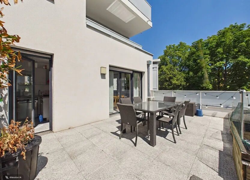 Appartement à vendre, 66m², Strasbourg