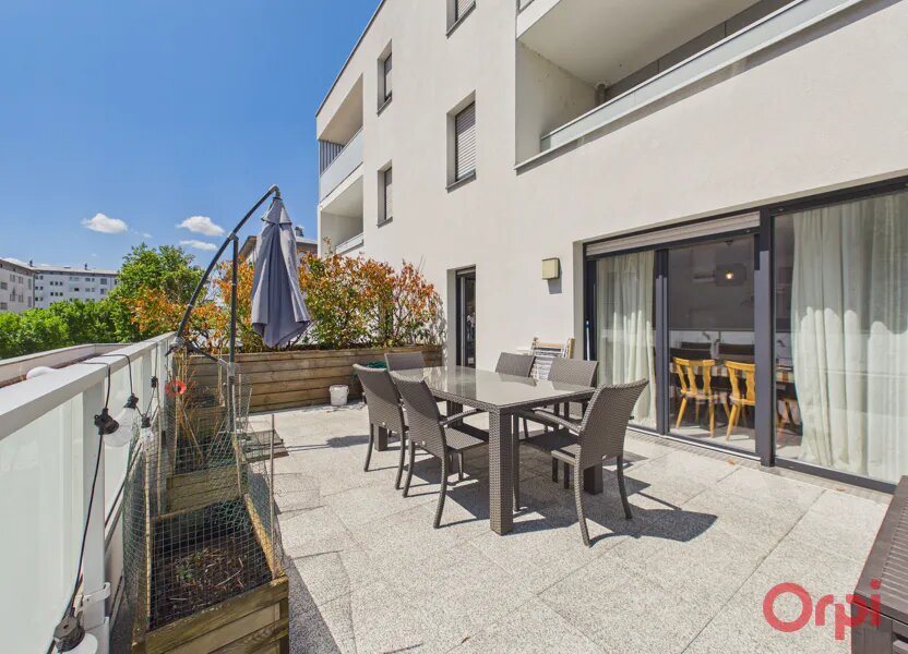 Appartement à vendre, 66m², Strasbourg