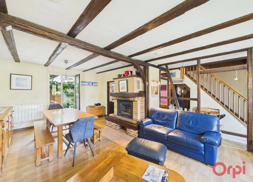Maison à vendre, 118m², Strasbourg