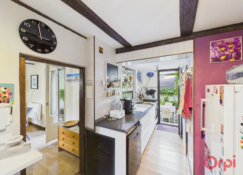 Maison à vendre, 118m², Strasbourg