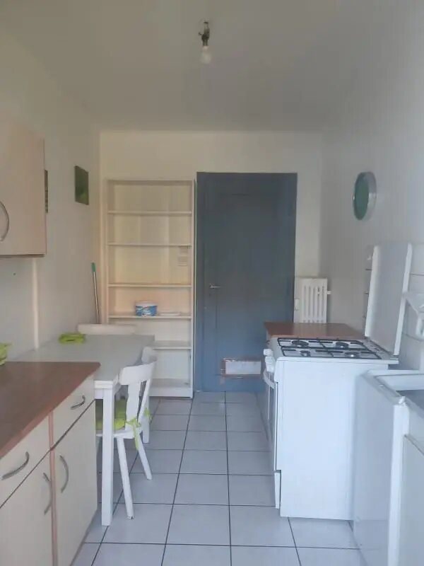 Appartement à louer, 58m², Strasbourg