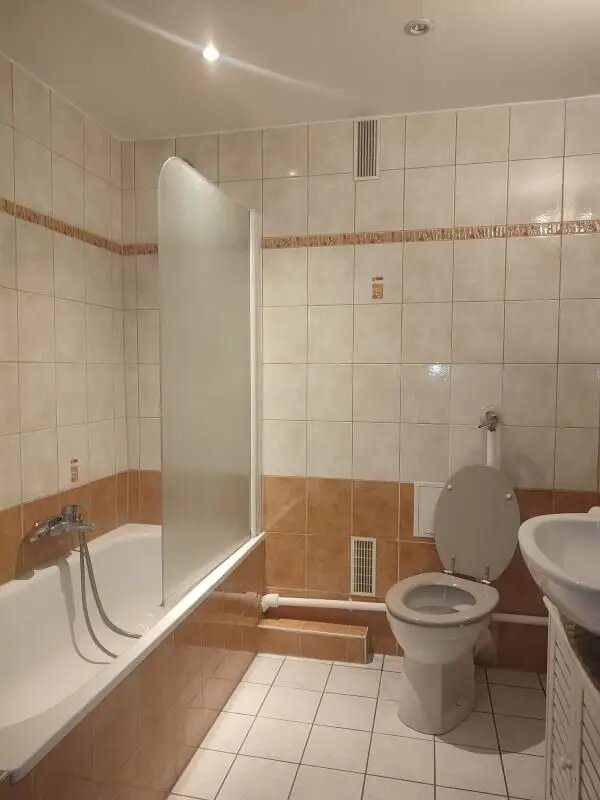 Appartement à louer, 58m², Strasbourg