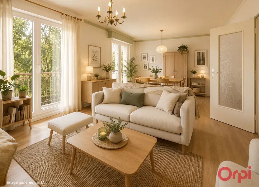 Appartement à vendre, 81m², Schiltigheim