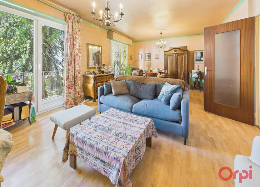 Appartement à vendre, 81m², Schiltigheim