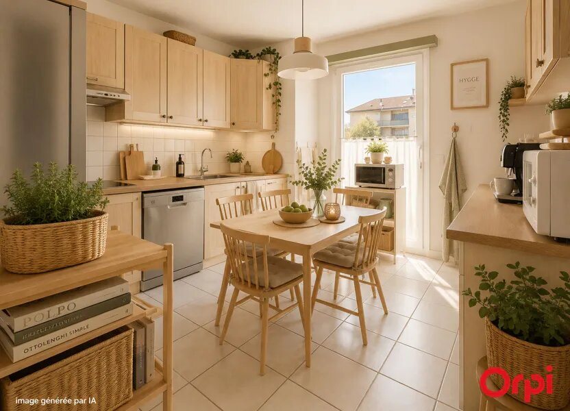 Appartement à vendre, 81m², Schiltigheim