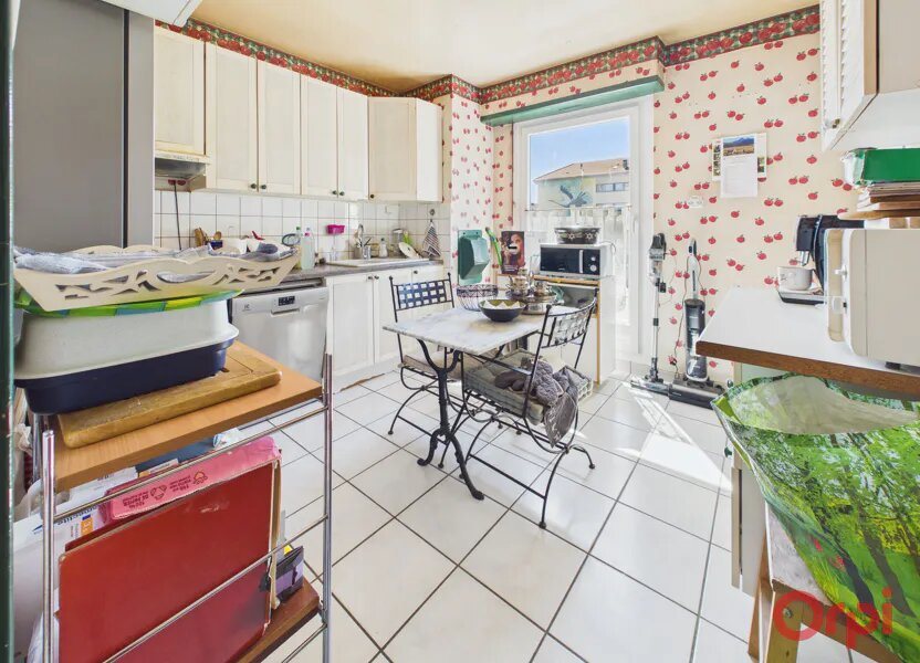 Appartement à vendre, 81m², Schiltigheim