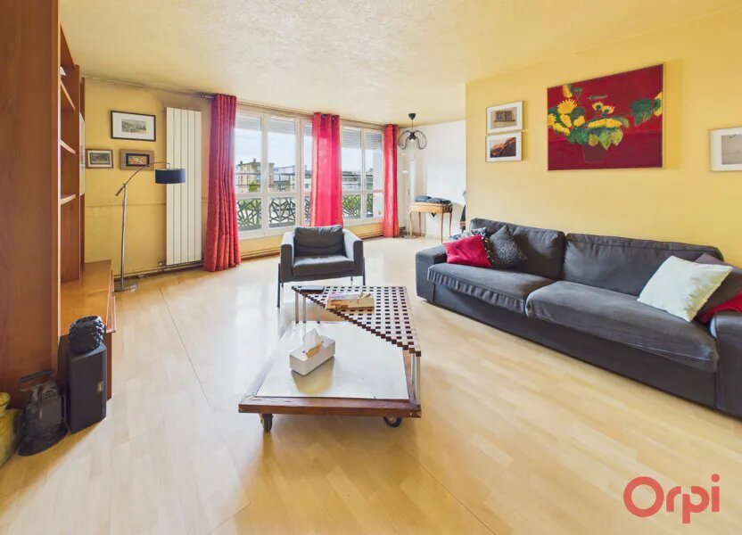 Appartement à vendre, 120m², Strasbourg