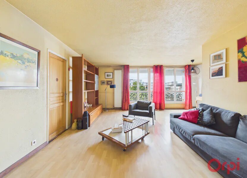 Appartement à vendre, 120m², Strasbourg