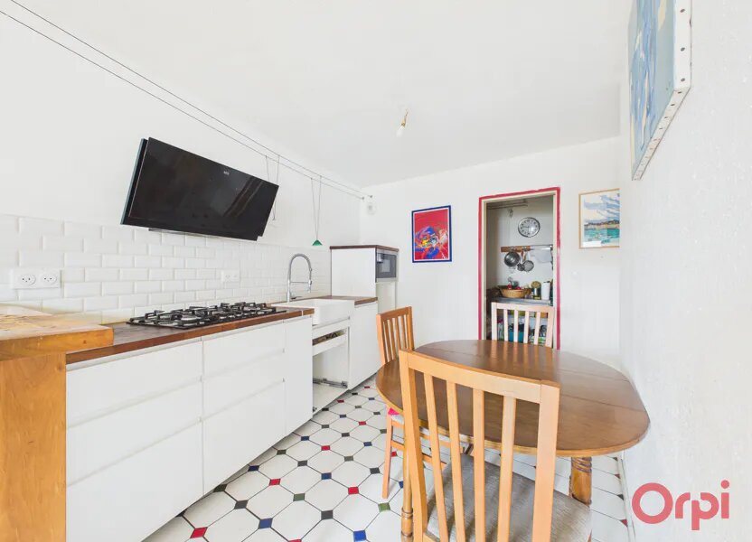 Appartement à vendre, 120m², Strasbourg