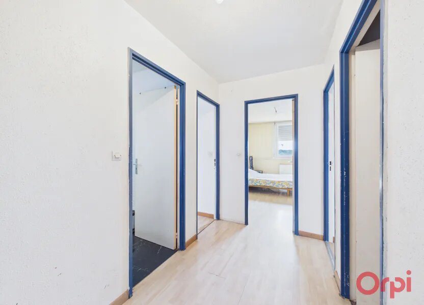 Appartement à vendre, 120m², Strasbourg