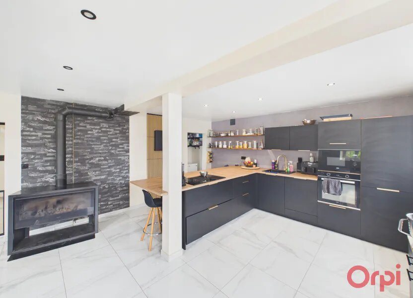Maison à vendre, 122m², Gumbrechtshoffen