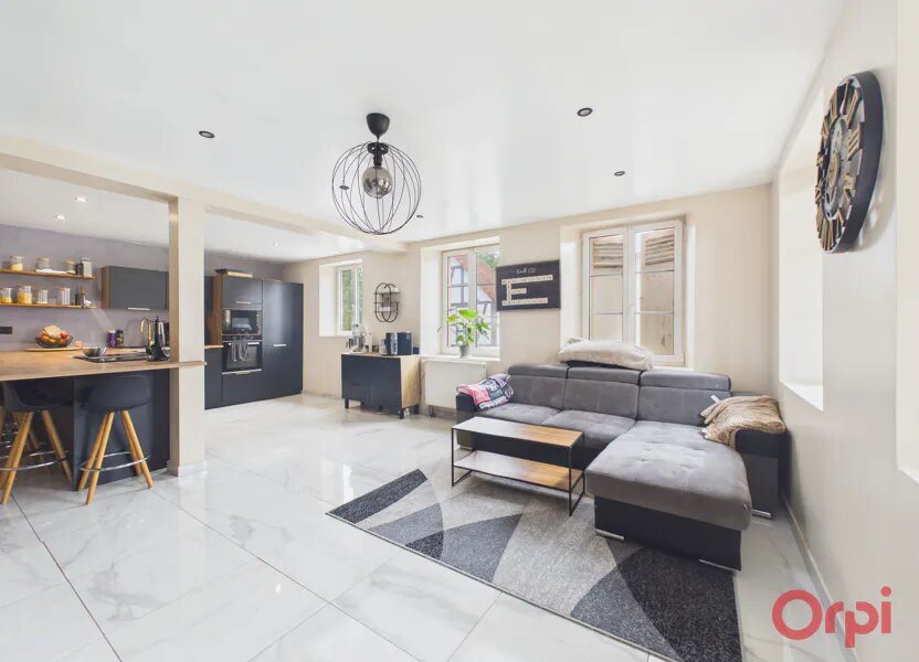 Maison à vendre, 122m², Gumbrechtshoffen