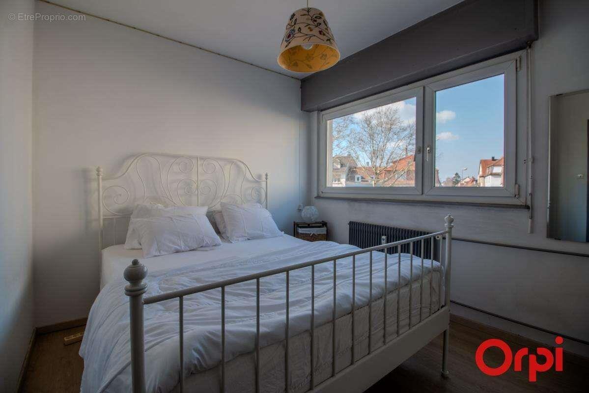 Appartement à vendre, 45m², Schiltigheim