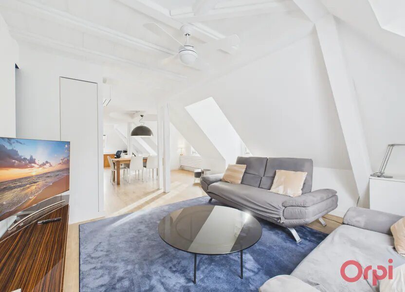 Appartement à louer, 171m², Strasbourg