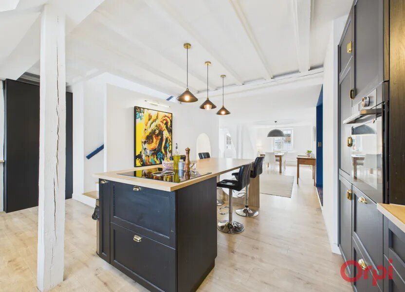 Appartement à louer, 171m², Strasbourg