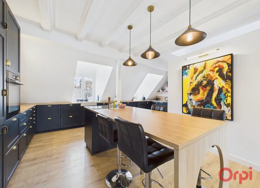 Appartement à louer, 171m², Strasbourg